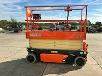 2021 jlg r2632 hoogwerker - afbeelding 21 van  31