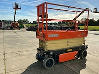 2021 jlg r2632 hoogwerker - afbeelding 22 van  31