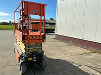 2021 jlg r2632 hoogwerker - afbeelding 23 van  31