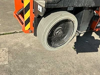 2021 jlg r2632 hoogwerker - afbeelding 25 van  31