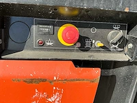 2021 jlg r2632 hoogwerker - afbeelding 26 van  31