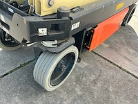 2021 jlg r2632 hoogwerker