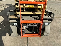2021 jlg r2632 hoogwerker - afbeelding 6 van  17