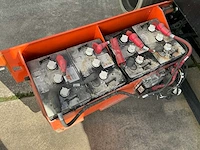 2021 jlg r2632 hoogwerker - afbeelding 9 van  17