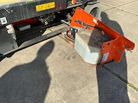 2021 jlg r2632 hoogwerker - afbeelding 10 van  17