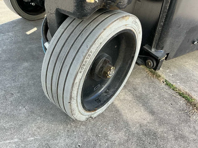2021 jlg r4045 hoogwerker - afbeelding 3 van  32
