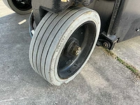 2021 jlg r4045 hoogwerker - afbeelding 3 van  32