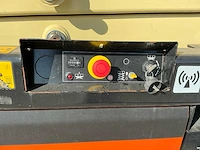 2021 jlg r4045 hoogwerker - afbeelding 10 van  32