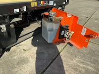 2021 jlg r4045 hoogwerker - afbeelding 11 van  32