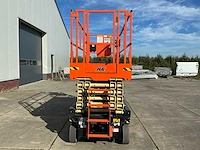 2021 jlg r4045 hoogwerker - afbeelding 12 van  32