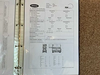 2021 jlg r4045 hoogwerker - afbeelding 26 van  32