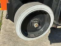 2021 jlg r4045 hoogwerker - afbeelding 32 van  32