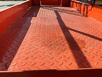 2021 jlg r4045 hoogwerker - afbeelding 13 van  21