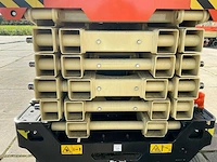 2021 jlg r4045 hoogwerker - afbeelding 14 van  21