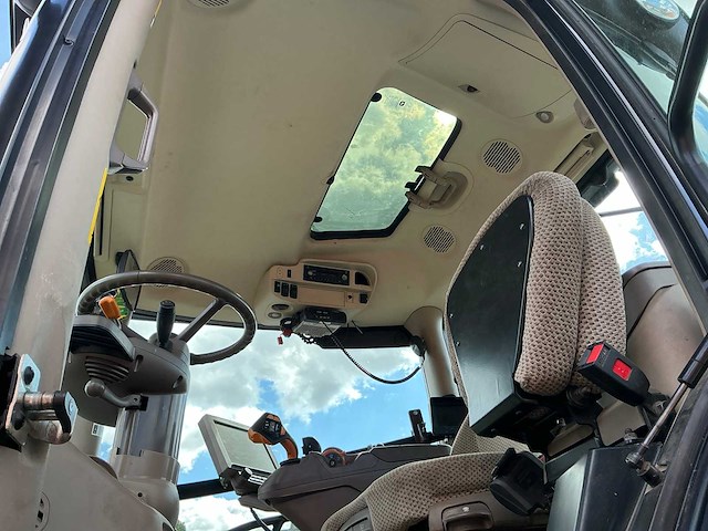 2021 john deere 6230r vierwielaangedreven landbouwtractor - afbeelding 10 van  43