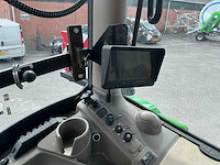 2021 john deere 6230r vierwielaangedreven landbouwtractor - afbeelding 14 van  43