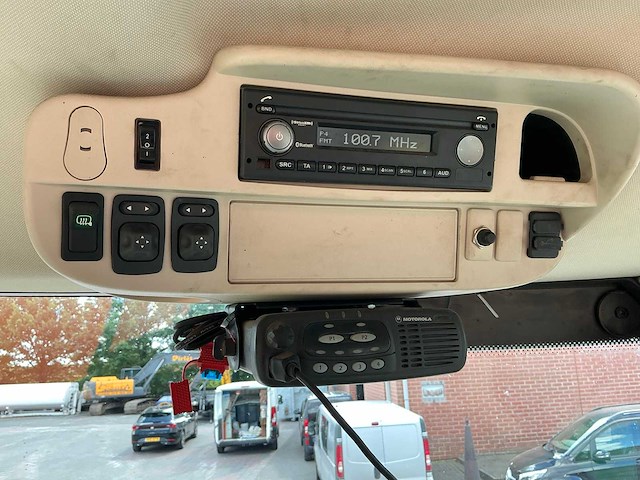 2021 john deere 6230r vierwielaangedreven landbouwtractor - afbeelding 15 van  43