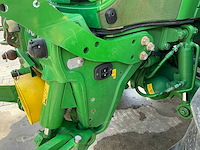 2021 john deere 6230r vierwielaangedreven landbouwtractor - afbeelding 20 van  43