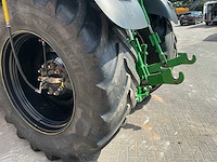 2021 john deere 6230r vierwielaangedreven landbouwtractor - afbeelding 27 van  43