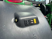 2021 john deere 6230r vierwielaangedreven landbouwtractor - afbeelding 28 van  43