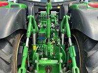 2021 john deere 6230r vierwielaangedreven landbouwtractor - afbeelding 32 van  43