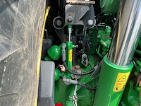 2021 john deere 6230r vierwielaangedreven landbouwtractor - afbeelding 34 van  43