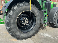 2021 john deere 6230r vierwielaangedreven landbouwtractor - afbeelding 35 van  43