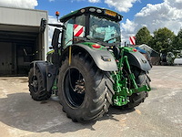 2021 john deere 6230r vierwielaangedreven landbouwtractor - afbeelding 3 van  43