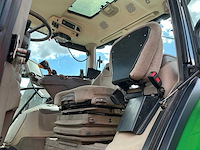 2021 john deere 6230r vierwielaangedreven landbouwtractor - afbeelding 9 van  43