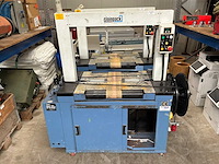 2021 joinpack a-93ab omsnoeringsmachine - afbeelding 2 van  7