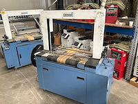 2021 joinpack a-93ab omsnoeringsmachine - afbeelding 4 van  7
