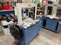 2021 joinpack a-93ab omsnoeringsmachine - afbeelding 5 van  7