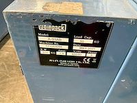 2021 joinpack a-93ab omsnoeringsmachine - afbeelding 7 van  7