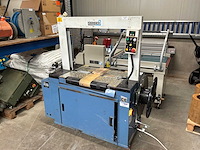 2021 joinpack a-93ab omsnoeringsmachine - afbeelding 1 van  8