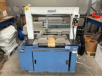 2021 joinpack a-93ab omsnoeringsmachine - afbeelding 2 van  8