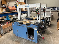 2021 joinpack a-93ab omsnoeringsmachine - afbeelding 1 van  2