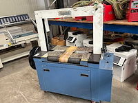 2021 joinpack a-93ab omsnoeringsmachine - afbeelding 4 van  8