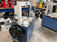 2021 joinpack a-93ab omsnoeringsmachine - afbeelding 6 van  8
