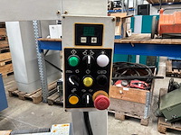 2021 joinpack a-93ab omsnoeringsmachine - afbeelding 7 van  8