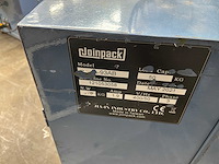 2021 joinpack a-93ab omsnoeringsmachine - afbeelding 8 van  8