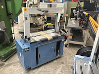 2021 joinpack a-93ab semi-automatische omsnoeringsmachine - afbeelding 1 van  3