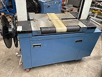 2021 joinpack a-93ab semi-automatische omsnoeringsmachine - afbeelding 2 van  3