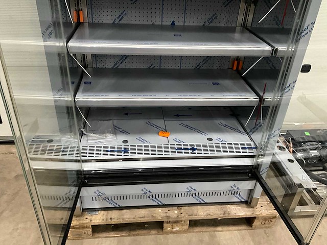 2021 jordao 21.58218 glasdeurkoekast met externe motor - afbeelding 2 van  4