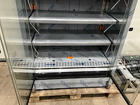 2021 jordao 21.58218 glasdeurkoekast met externe motor - afbeelding 2 van  4