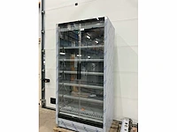 2021 jordao 21.58218 glasdeurkoelkast met externe motor - afbeelding 3 van  7