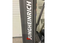 2021 jungheinrich efg 216k vorkheftruck - afbeelding 4 van  13