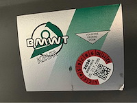 2021 jungheinrich efg 216k vorkheftruck - afbeelding 4 van  14