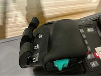 2021 jungheinrich efg 216k vorkheftruck - afbeelding 8 van  13