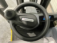 2021 jungheinrich efg 216k vorkheftruck - afbeelding 8 van  14