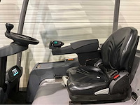 2021 jungheinrich efg 216k vorkheftruck - afbeelding 3 van  12